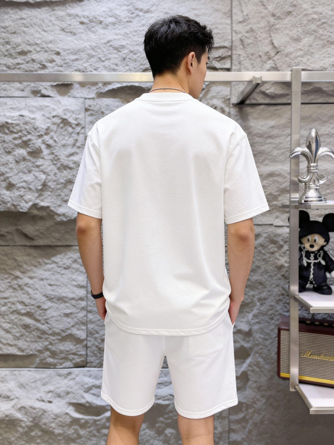 clothes and pants
